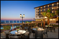 Herzliya Luxury hotels